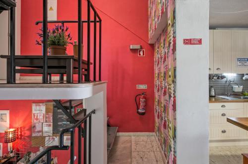 Cascais Bay Hostel