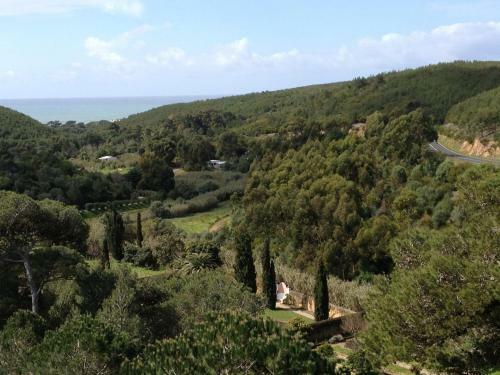 Albergue Guincho Wayra House