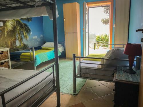 Albergue Guincho Wayra House