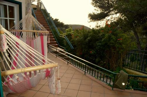 Albergue Guincho Wayra House