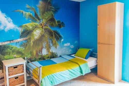 Albergue Guincho Wayra House