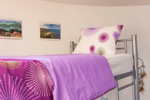 Albergue Guincho Wayra House