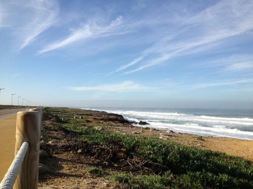 Albergue Guincho Wayra House