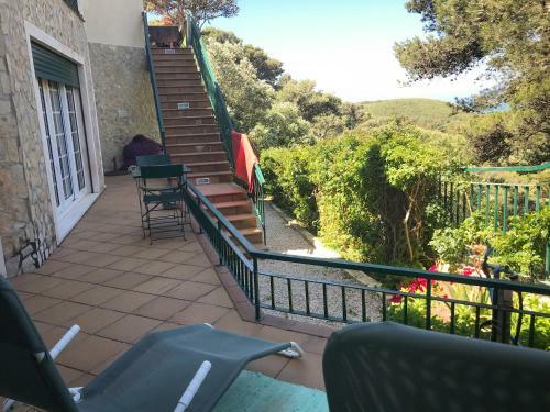 Albergue Guincho Wayra House