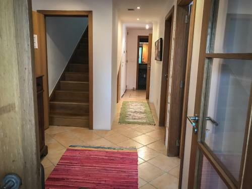 Albergue Guincho Wayra House
