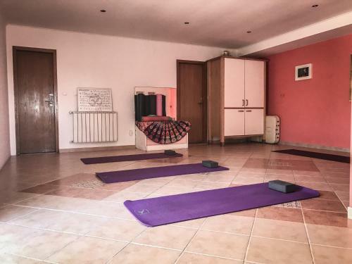 Albergue Guincho Wayra House