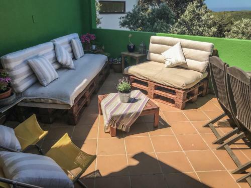 Albergue Guincho Wayra House