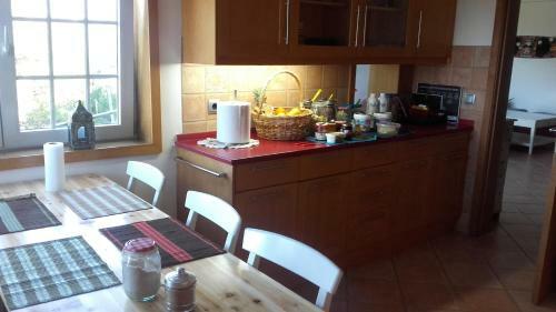 Albergue Guincho Wayra House