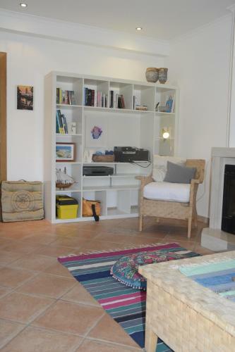 Albergue Guincho Wayra House