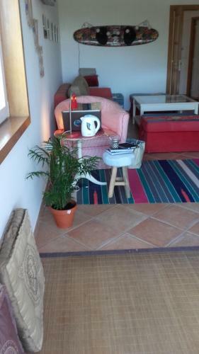 Albergue Guincho Wayra House