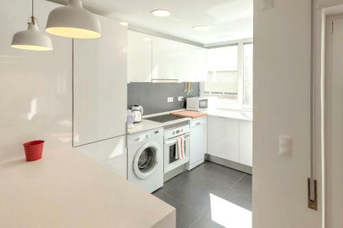 Cascais Twin Apartments - Daydream Pt