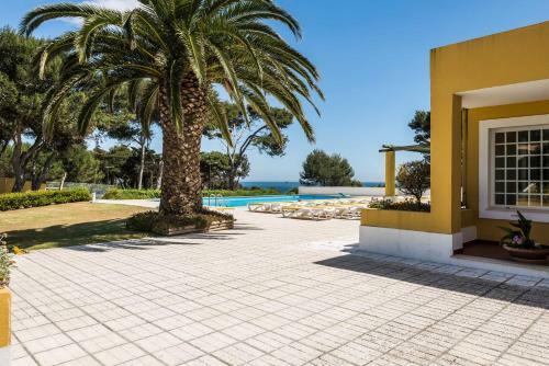 Guincho Beach Villa