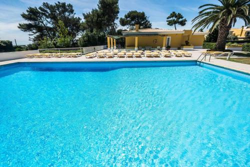 Guincho Beach Villa