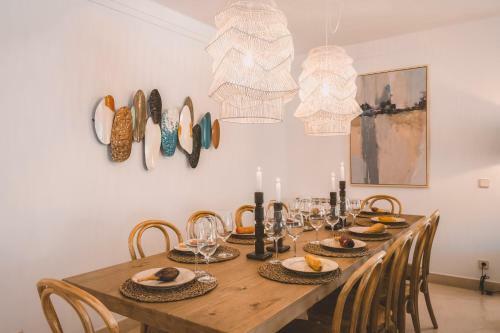 Guincho Beach Villa