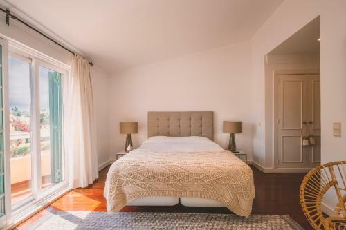 Guincho Beach Villa