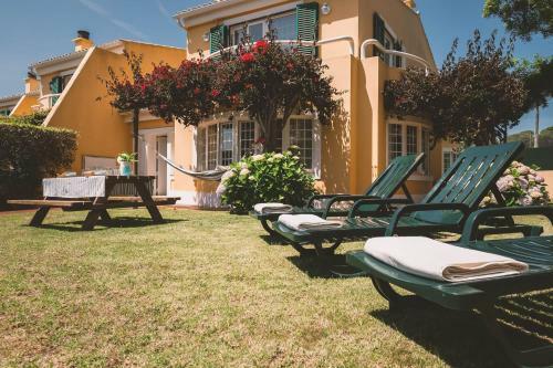 Guincho Beach Villa