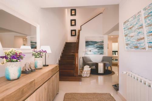 Guincho Beach Villa