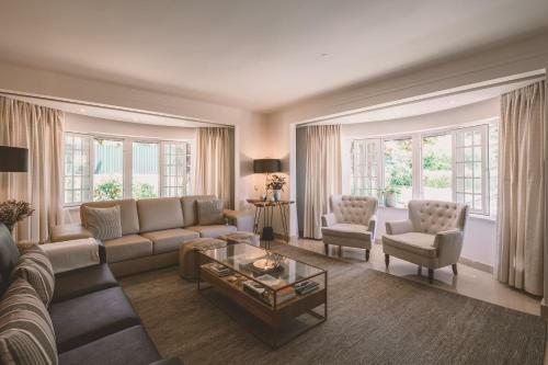 Guincho Beach Villa