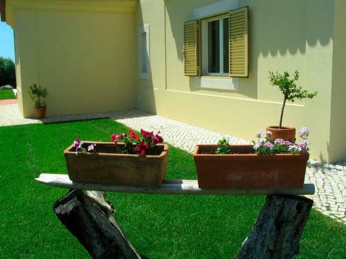 Hostal Quinta Da Marinha Golf Guincho