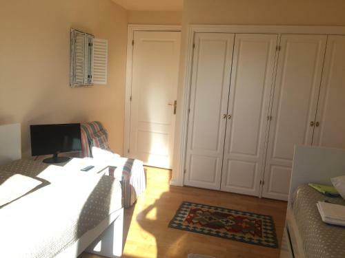 Hostal Quinta Da Marinha Golf Guincho