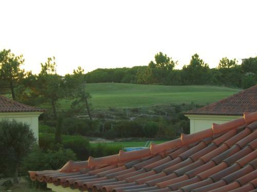 Hostal Quinta Da Marinha Golf Guincho