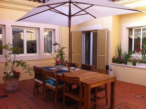 Hostal Quinta Da Marinha Golf Guincho