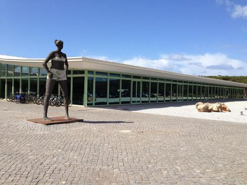 Hostal Quinta Da Marinha Golf Guincho