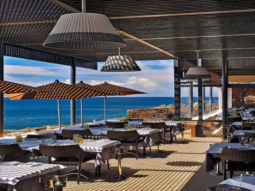 Hostal Quinta Da Marinha Golf Guincho