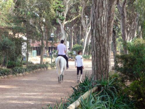 Hostal Quinta Da Marinha Golf Guincho