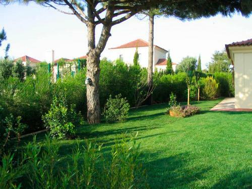 Hostal Quinta Da Marinha Golf Guincho