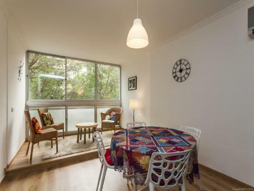 Guia Acacias Apartment