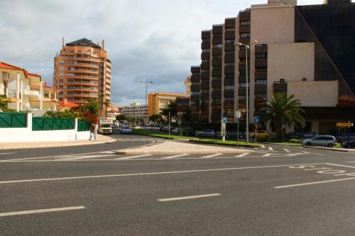 Apartamento The Sea At Your Fingertips