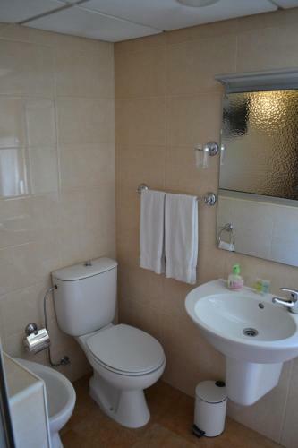 Hostal Alcamim Guesthouse