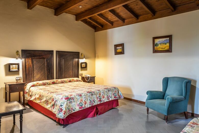 Hotel Sao Joao De Deus