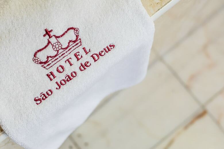 Hotel Sao Joao De Deus