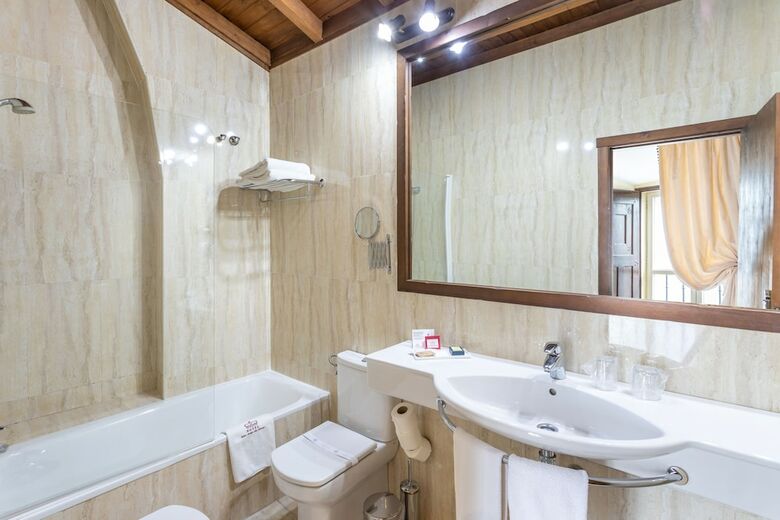 Hotel Sao Joao De Deus