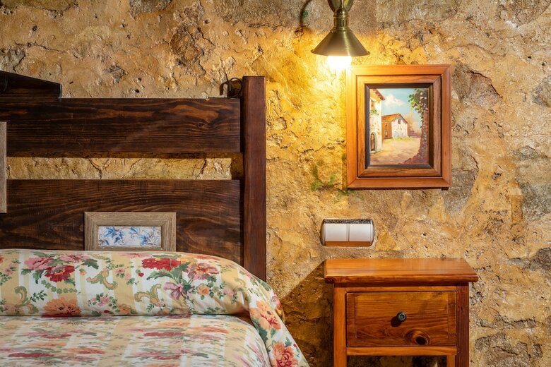 Hotel Sao Joao De Deus