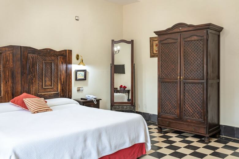 Hotel Sao Joao De Deus