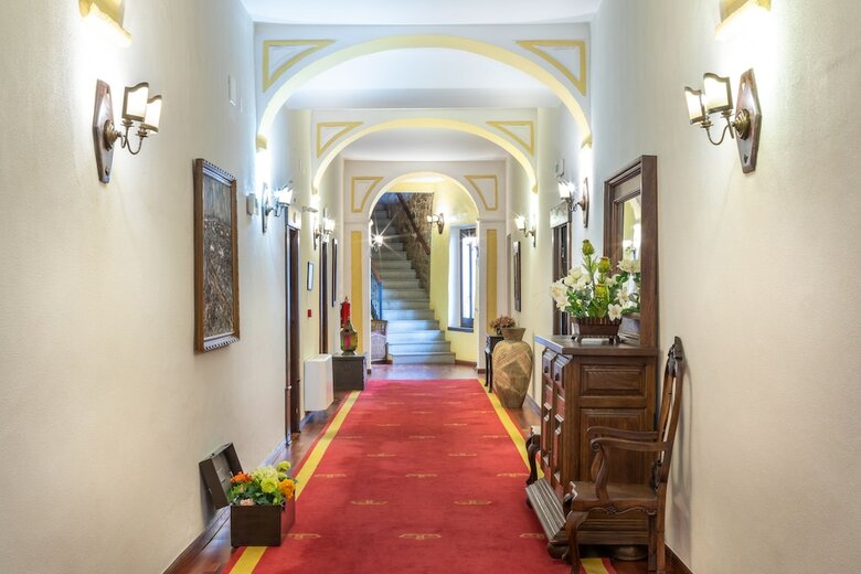 Hotel Sao Joao De Deus