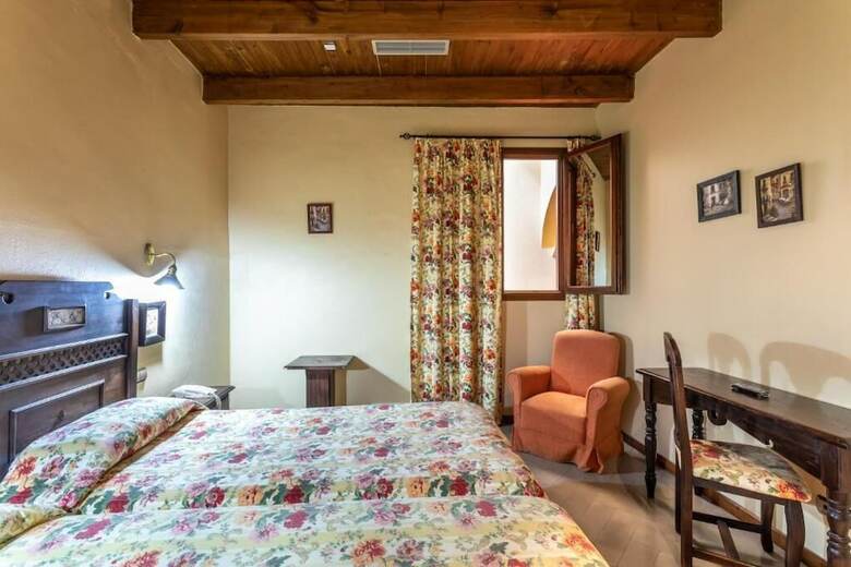 Hotel Sao Joao De Deus