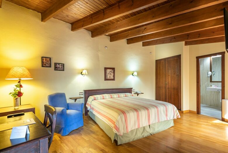 Hotel Sao Joao De Deus