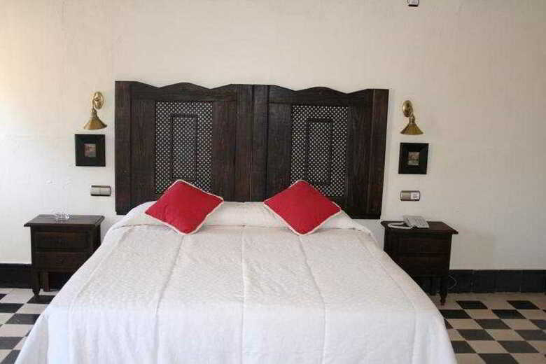 Hotel Sao Joao De Deus