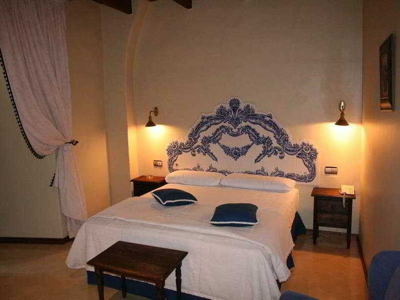 Hotel Sao Joao De Deus