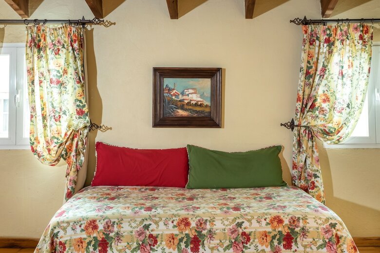 Hotel Sao Joao De Deus