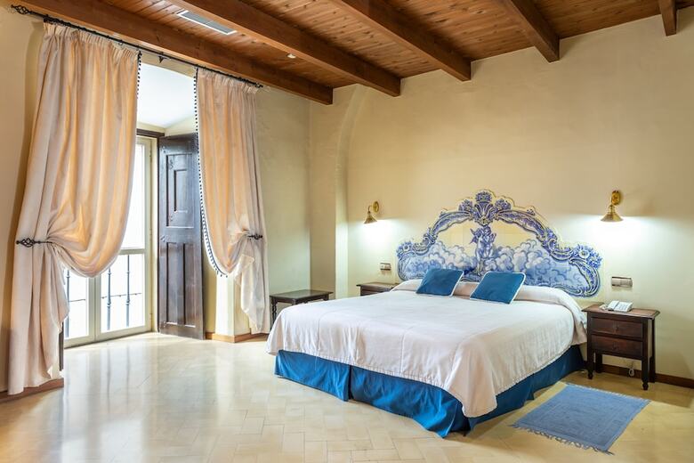 Hotel Sao Joao De Deus