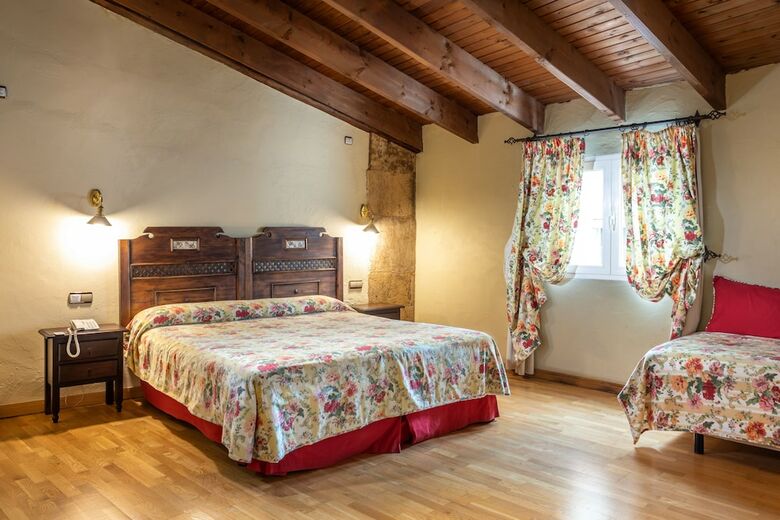 Hotel Sao Joao De Deus