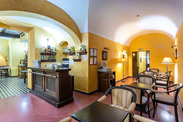 Hotel Sao Joao De Deus