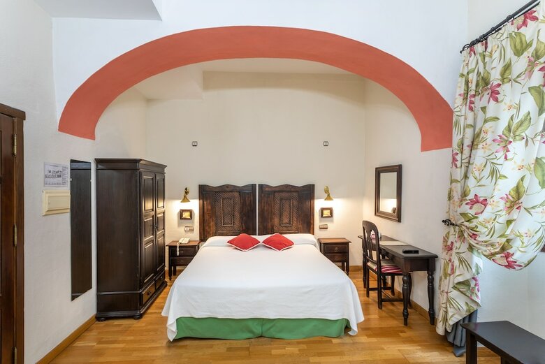 Hotel Sao Joao De Deus