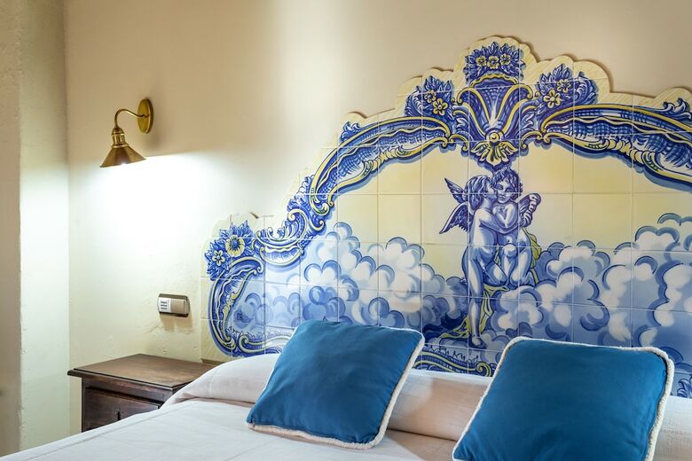 Hotel Sao Joao De Deus