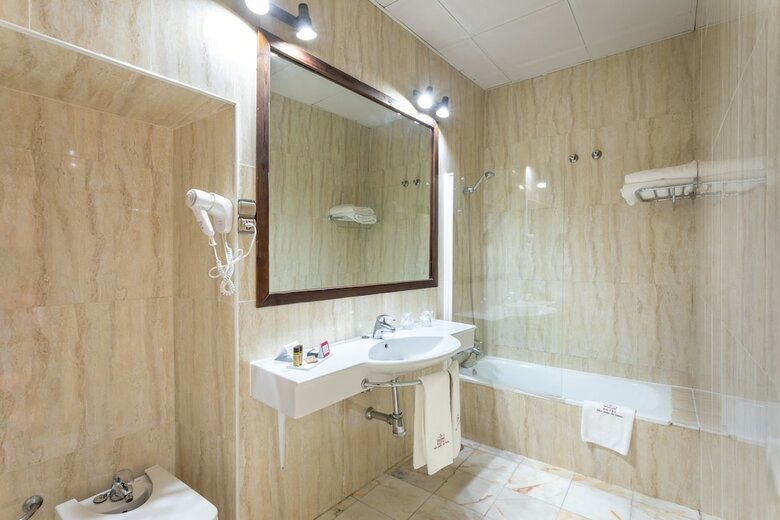 Hotel Sao Joao De Deus